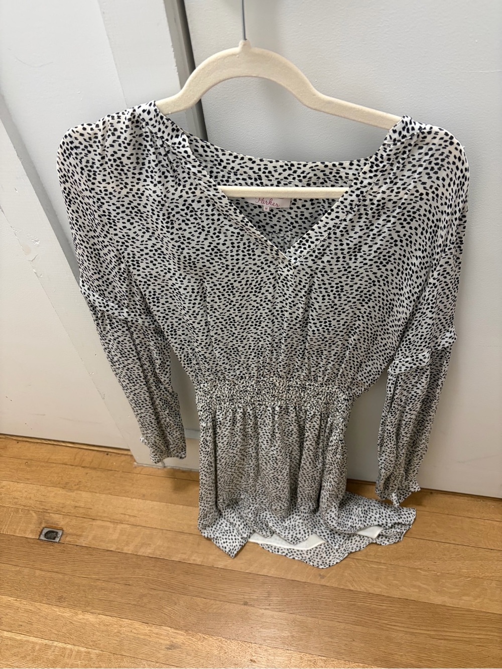 Parker Dress